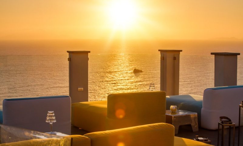 Art Hotel Villa Fiorella Sorrento, Campania - Italy