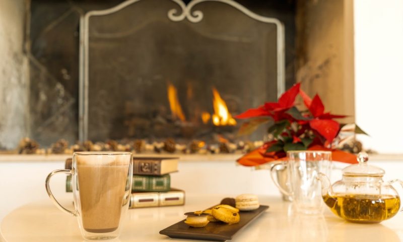 Hotel Les Bories & Spa Gordes, Provence - France