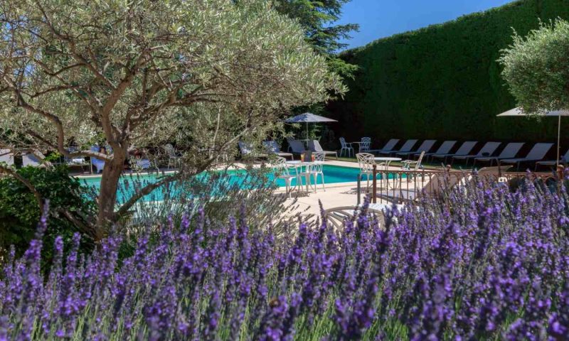 Auberge de Cassagne & Spa Avignon, Provence - France