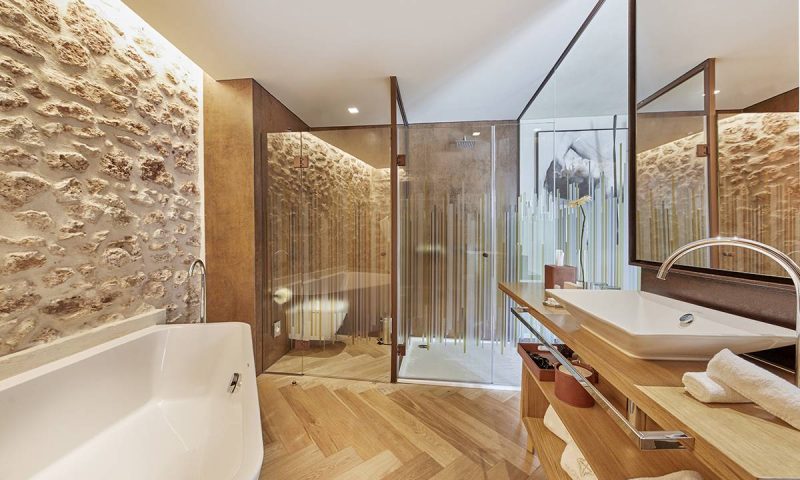 Sa Creu Nova Petit Palais Art & Spa, Balearic Islands - Spain