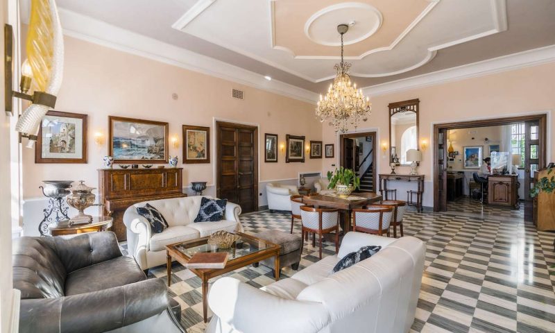 Hotel Villa Maria Ravello, Amalfi Coast - Italy