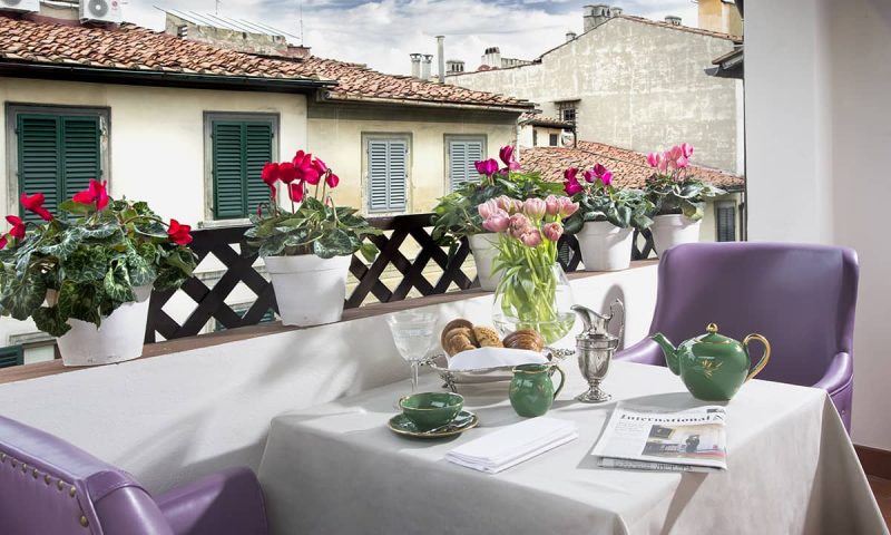 Grand Amore Hotel & Spa Florence, Tuscany - Italy
