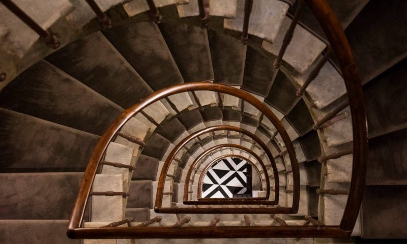 The Frame Hotel Florence, Tuscany - Italy