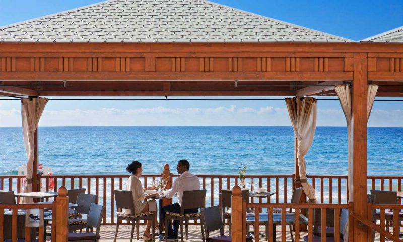 Grand Hotel Alassio Resort & Spa, Liguria - Italy