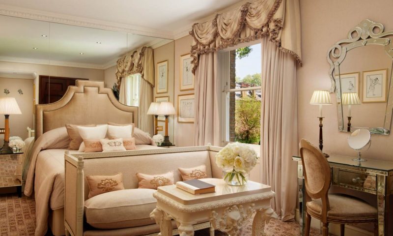 Egerton House London, England - United Kingdom