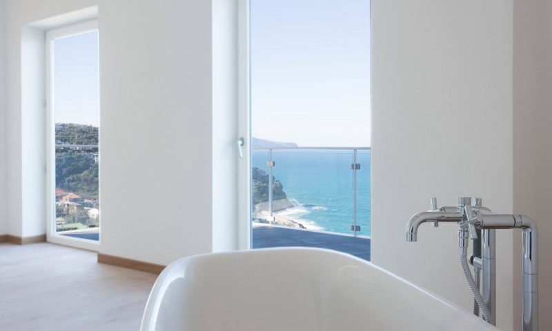 Art Hotel Villa Fiorella Sorrento, Campania - Italy