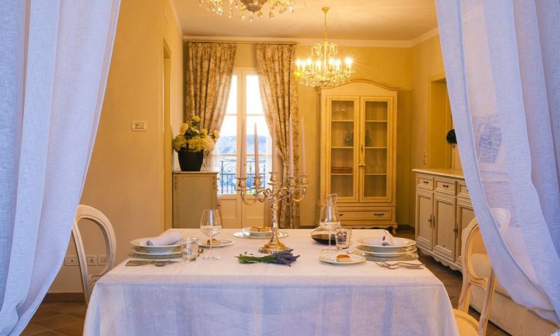 Borgo Conde Wine Resort Forli, Emilia Romagna - Italy