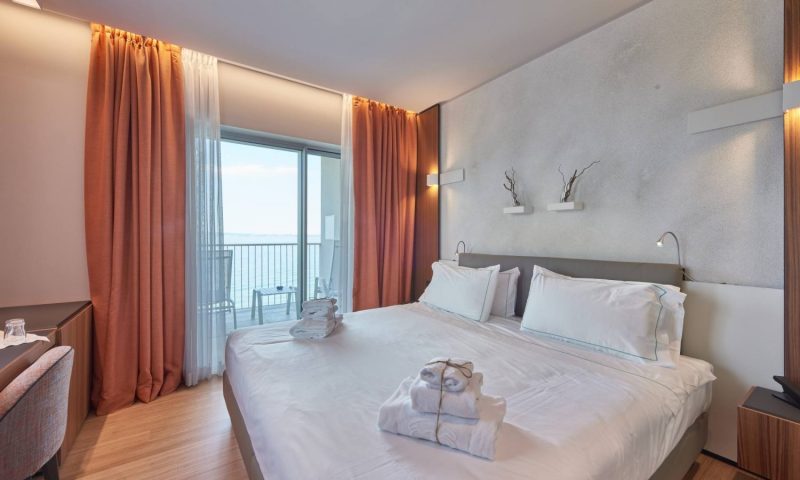 Hotel Ocelle Thermae & Spa Sirmione, Garda Lake - Italy