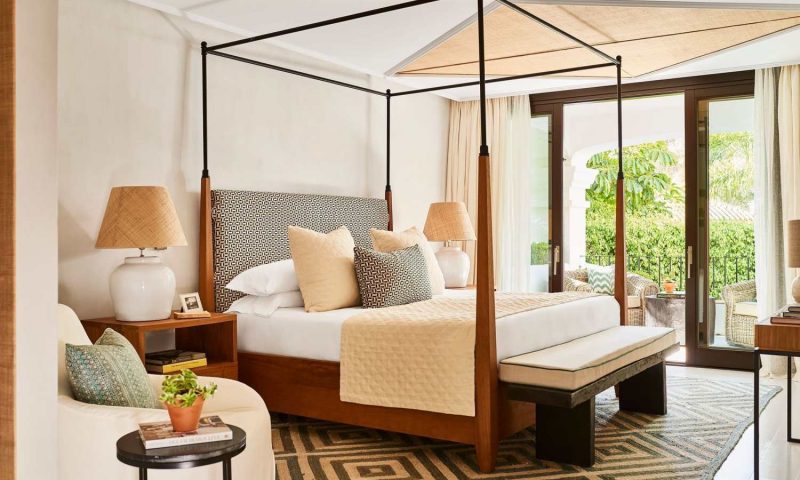 Marbella Club Hotel - Golf Resort & Spa, Andalucia - Spain