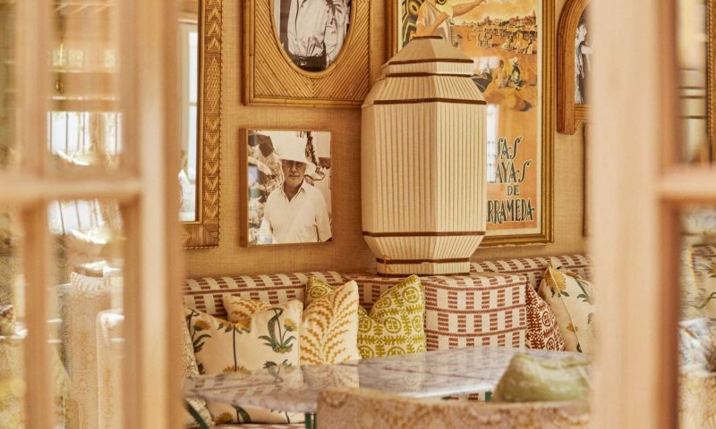 Marbella Club Hotel - Golf Resort & Spa, Andalucia - Spain