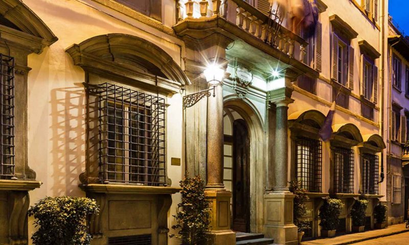Baglioni Relais Santa Croce Florence, Tuscany - Italy
