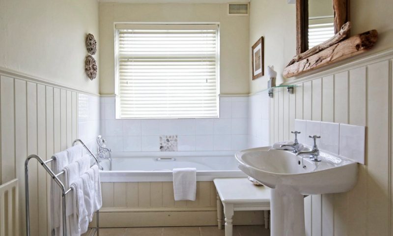 Driftwood Hotel Cornwall, England - United Kingdom