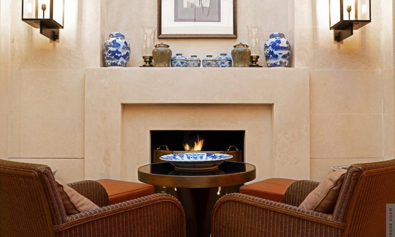 Hotel Montaigne Paris - France