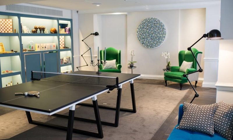 The Ampersand Hotel London, England - London