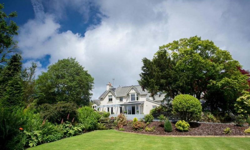 Gilpin Hotel & Lake House Windermere, Cumbria - England