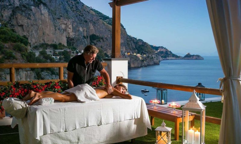 Hotel Onda Verde Praiano, Amalfi Coast - Italy