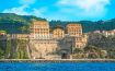 Grand Hotel Excelsior Vittoria Sorrento, Campania - Italy