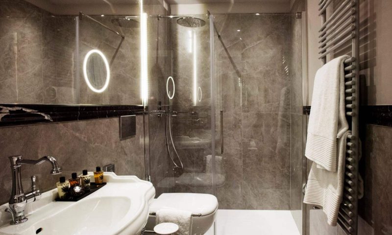 The Frame Hotel Florence, Tuscany - Italy