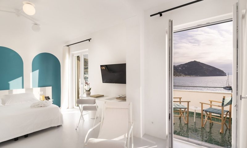 Miramare Sea Resort & Spa Ischia, Campania - Italy