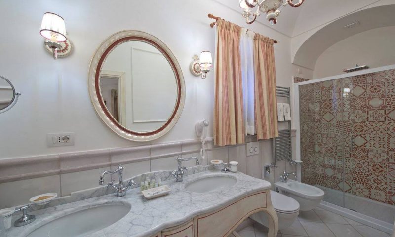 Hotel Onda Verde Praiano, Amalfi Coast - Italy