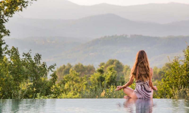 Terre Blanche Hotel Spa Golf Resort Tourretes, Provence - France