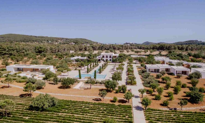Ca Na Xica Ibiza, Balearic Islands - Spain