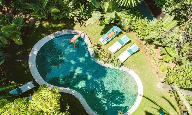 Marbella Club Hotel - Golf Resort & Spa, Andalucia - Spain