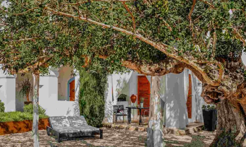Ca Na Xica Ibiza, Balearic Islands - Spain