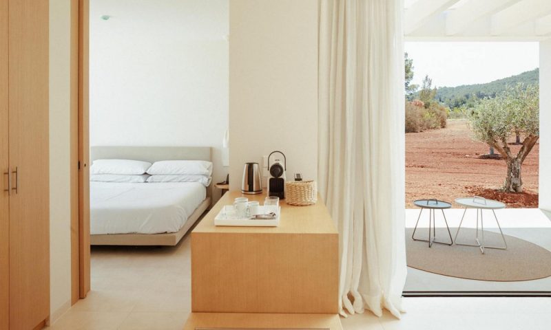 Ca Na Xica Ibiza, Balearic Islands - Spain