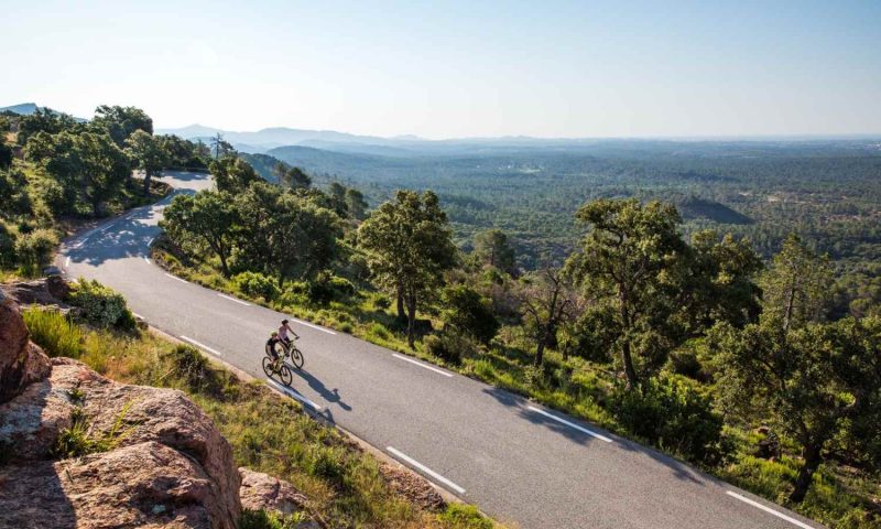 Terre Blanche Hotel Spa Golf Resort Tourretes, Provence - France