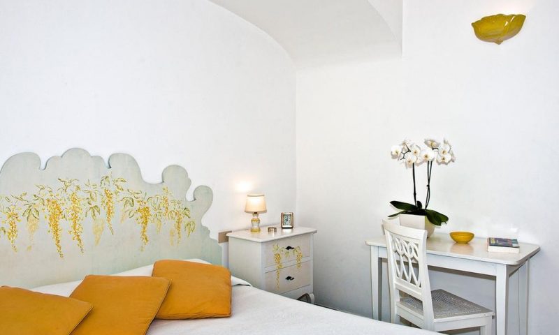 Villa Rosa Positano, Amalfi Coast - Italy