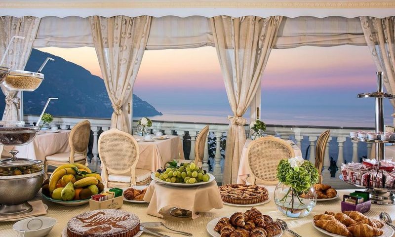 Hotel Conca d