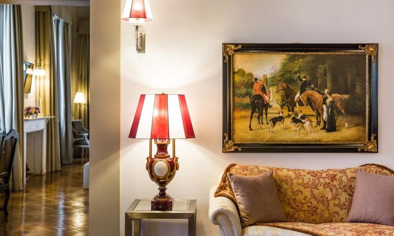 Baglioni Relais Santa Croce Florence, Tuscany - Italy