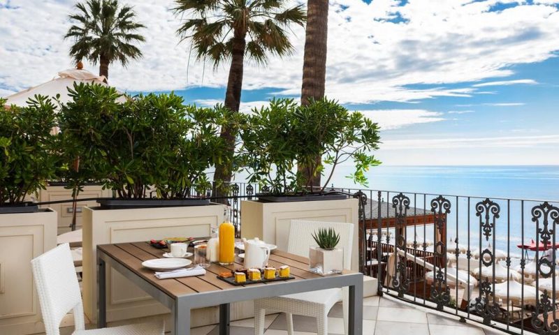 Grand Hotel Alassio Resort & Spa, Liguria - Italy