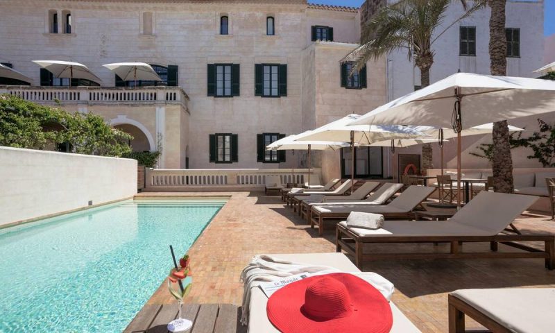 Can Faustino Menorca, Balearic Islands - Spain