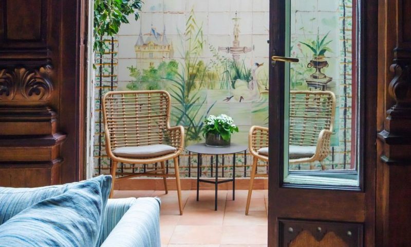 Boutique Hotel Can Cera Mallorca - Balearic Islands - Spain