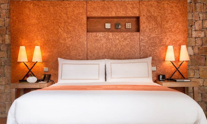 Terre Blanche Hotel Spa Golf Resort Tourretes, Provence - France