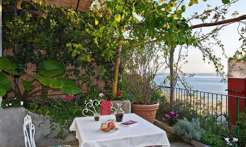 Villa Rosa Positano, Amalfi Coast - Italy