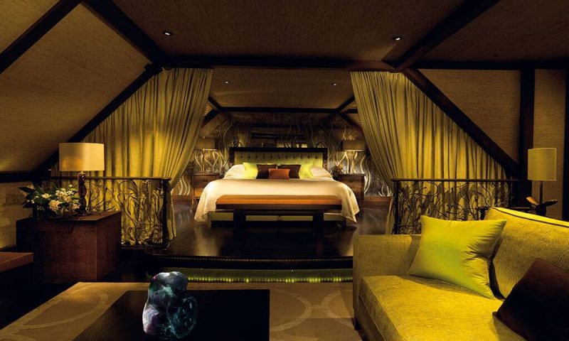 Belmond Le Manoir aux Quat’ Saisons, Oxfordshire - England