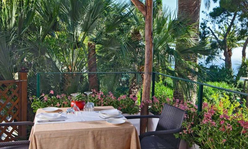 Hotel Della Piccola Marina Capri, Campania - Italy