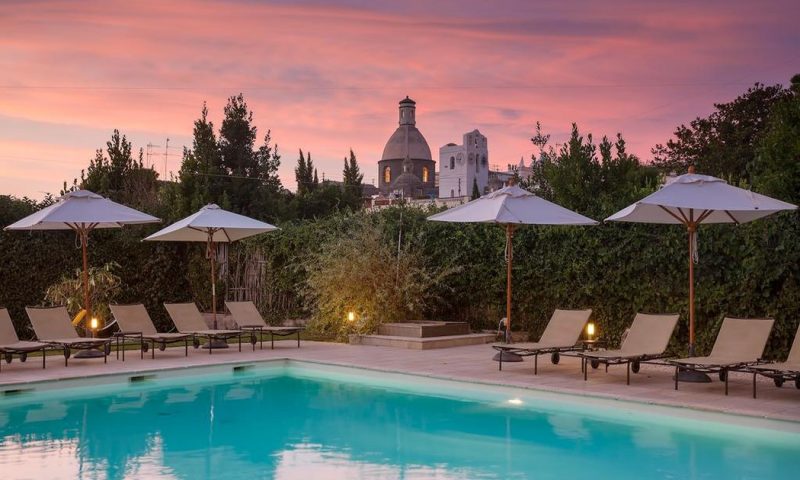 Hotel Casa Mariantonia Capri, Campania - Italy