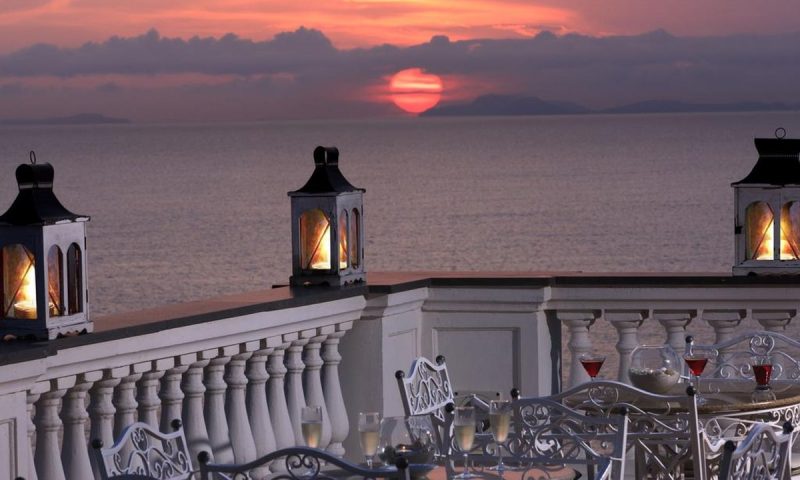 Hotel Corallo Sorrento, Campania - Italy