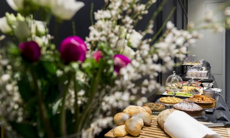 Elizabeth Lifestyle Hotel Milan, Lombardy - Italy