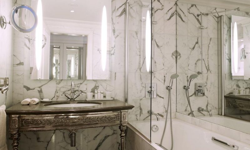 Hotel Balzac Paris - France