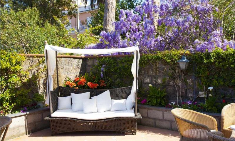 Hotel Corallo Sorrento, Campania - Italy