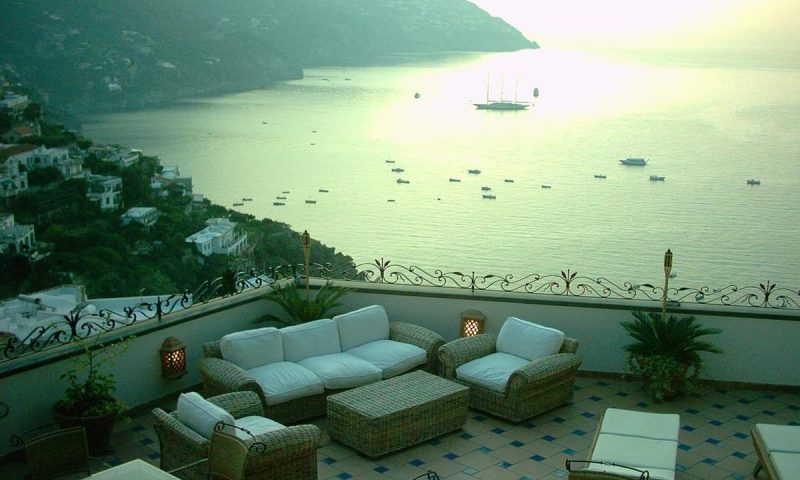 Hotel Conca d