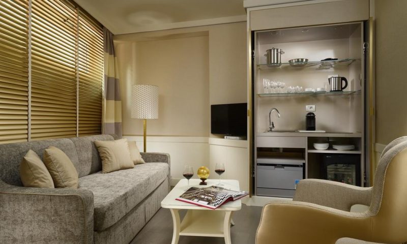 Ponte Vecchio Suites & Spa Florence, Tuscany - Italy