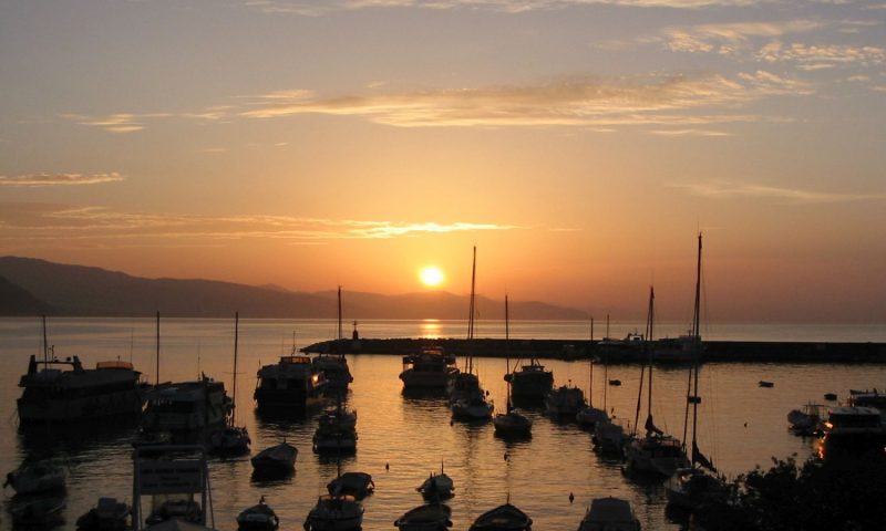 Hotel Laurin Santa Margherita Ligure - Italy
