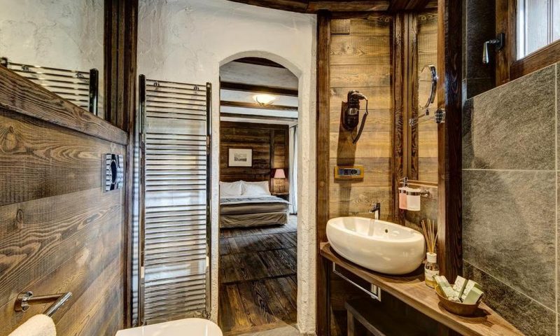 Chalet Il Capricorno Sauze D