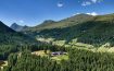 Terra - The Magic Place Sarentino, South Tyrol - Italy
